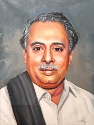 59 ஆண்டுக்கால அரசியல் பகைக்கு முற்றுப்புள்ளி!
